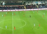 Emre Belözoğlu çılgına döndü!