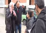 Genç kızın soygun yalanını polis bozdu