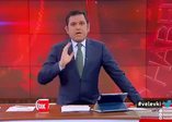 Cizre'nin teröristlerden temizlenmesi Fatih Portakal rahatsız etti