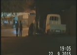 Teröristler için araç çalan şebeke çökertildi