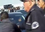 HDP'li vekilden polise ağır hakaret