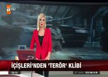 İçişleri'nden terör klibi!