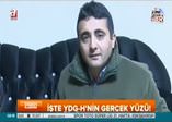 Eski YDG-H'li her şeyi itiraf etti