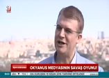 Okyanus medyasının savaş oyunu