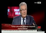 "Halep Esad'a teslim edilmemeli"