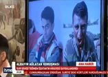 Albayın herkesi ağlatan konuşması!