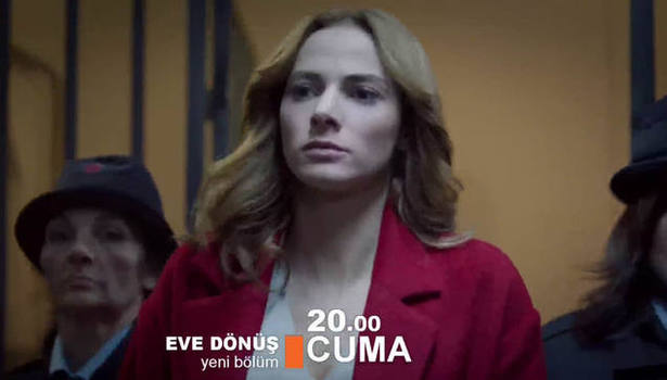 Eve Dönüş 19. Bölüm Fragmanı