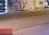 Diyarbakır’da esrarengiz yürüyen ve uçan cisim!