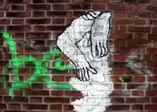 Grafiti canlanırsa ne olur?
