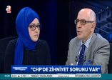 "CHP'de zihniyet sorunu var"