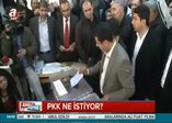 İşte PKK'nın asıl amacı!