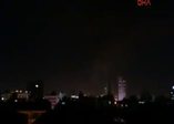 Ankara'da bombalı saldırı