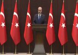Kurtulmuş'tan saldırı açıklaması