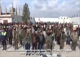 YPG'lilerden aşağılık tehdit!