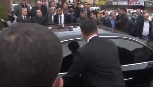 Vatandaştan Kılıçdaroğlu'na "terör" tepkisi-1