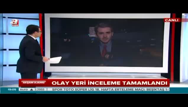 Bombalı araçta 300 kg TNT-1