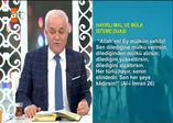 Hayırlı mal mülk duası!
