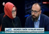 Mevlüt Tezel: Teröre karşı milli basın olmalı