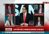 CHP'li vekil hakkında olay sözler!