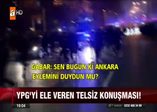 İşte PKK'nın Ankara saldırısıyla ilgili telsiz konuşması
