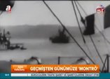 'Montrö' yeniden gündemde