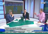 Erman Toroğlu'ndan sert tepki