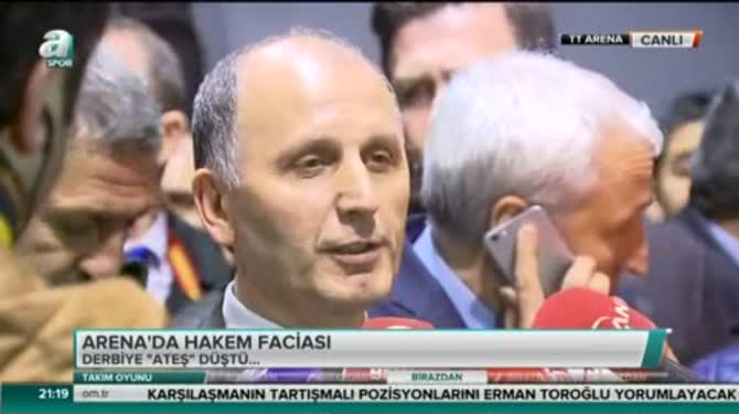 Muharrem Usta: Kapkara bir tarih