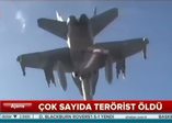 Rusya yanlışlıkla YPG'yi vurdu