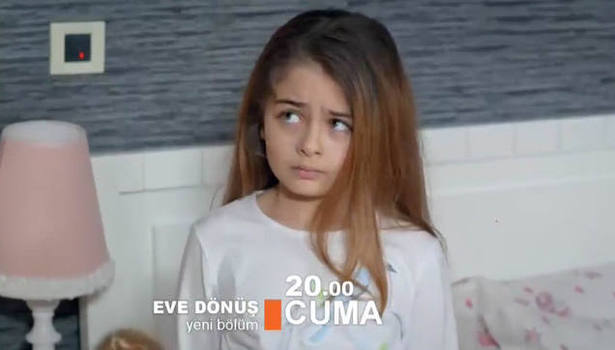 Eve Dönüş 19. Bölüm Fragmanı