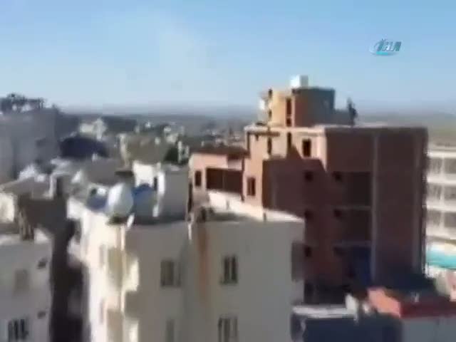 TSK: 14 terörist etkisiz hale getirildi-1