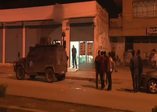 Mersin'de marketlere bombalı saldırı