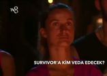Survivor 2016'da ilk elenen isim belli oldu!