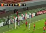 Mehmet Topal attı Rus spikerin sesi kısıldı