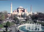 Erdoğan ve Davutoğlu'na özel doğum günü şarkısı
