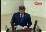 "Gücümüzü milletimizin ak alınlarından alıyoruz"