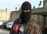 Yaralanan "özel harekatçı" eve dönmeyi kabul etmedi