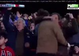 Messi'den harika gol