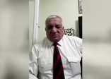 İş adamının yeşil pasaport isyanı