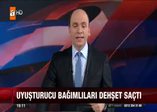 Uyuşturucu bağımlıları dehşet saçtı!