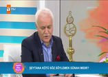 Küfredenin abdesti bozulur mu?