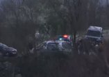 Öfkeli koca katliam yaptı: 4 ölü !
