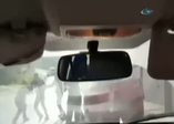 Kavga değil hediye verme yöntemi