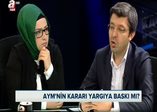 Yargıda vahim sonuçlar açacaktır