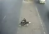 Cinayet girişimi gibi kaza