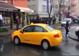 Bayrampaşa'da polise silahlı saldırı
