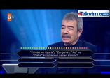Selçuk Yöntem'den yarışmacıya 'Türkçe' uyarısı