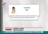 Yılmaz Özdil'den şehit ailesini kahreden yazı