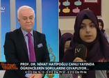 Uzayda kıblenin yönü nasıl bulunur?