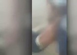 Havaya uçan tanker insanları yakarak öldürdü