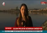 Türkiye'yi taçlandıran projeler: Kanal İstanbul
